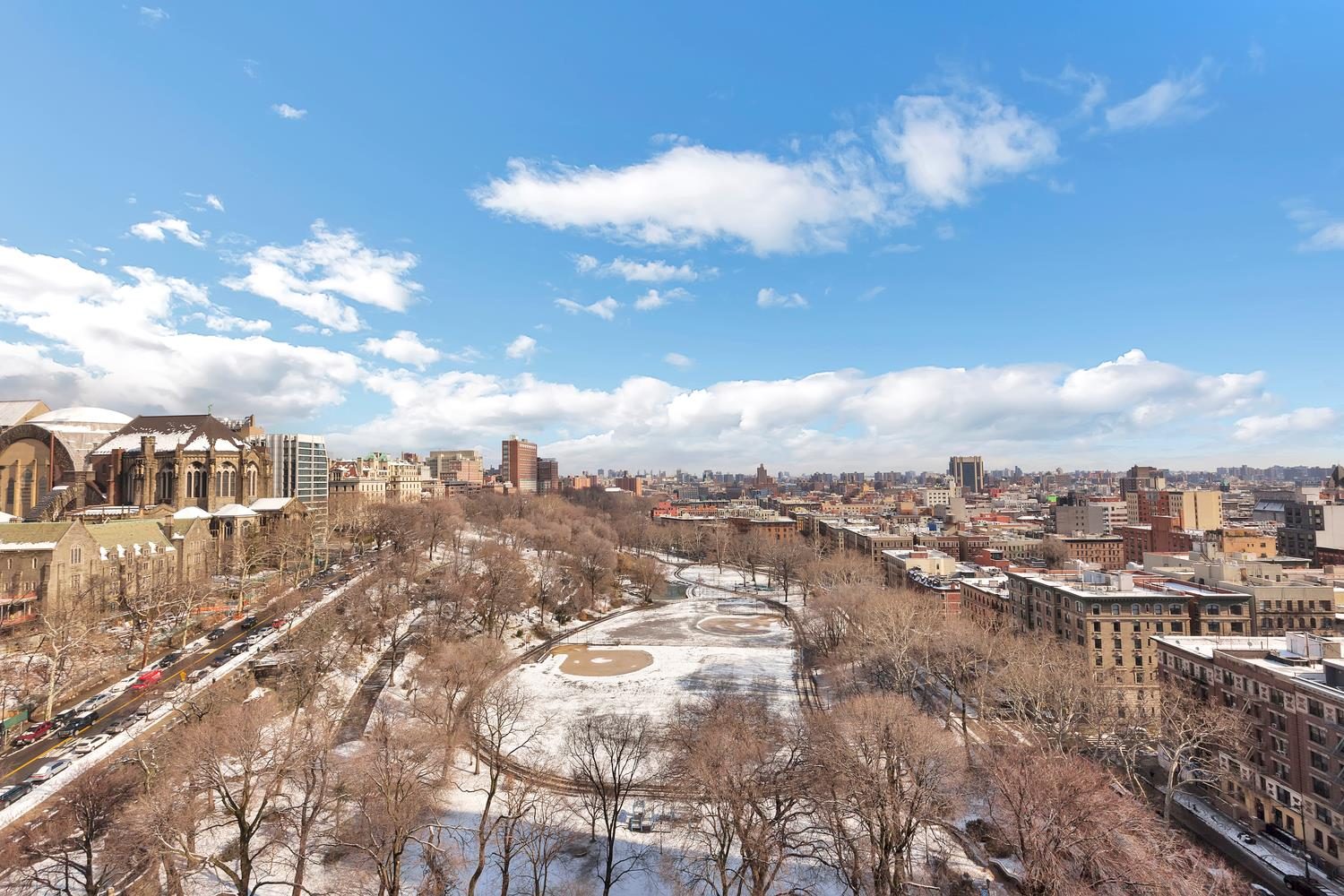 352 West 110th Street