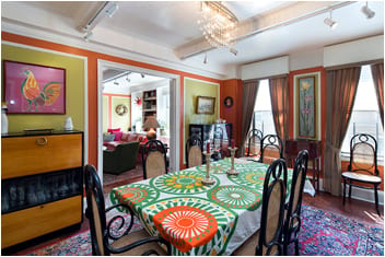 415 Central Park West