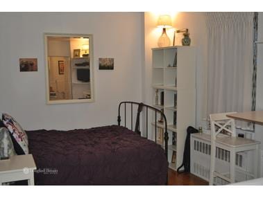 446 Central Park West