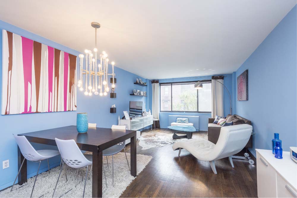 447 West 45th Street