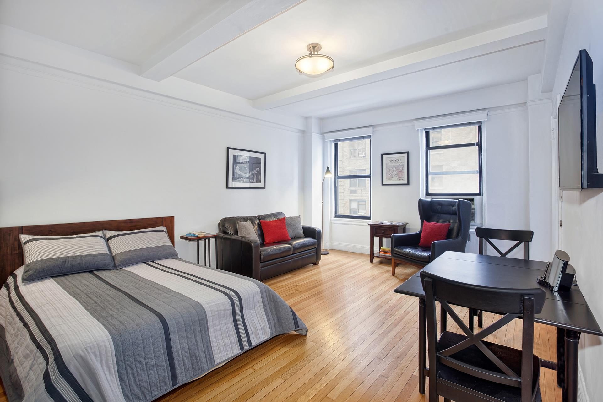 243 West End Avenue