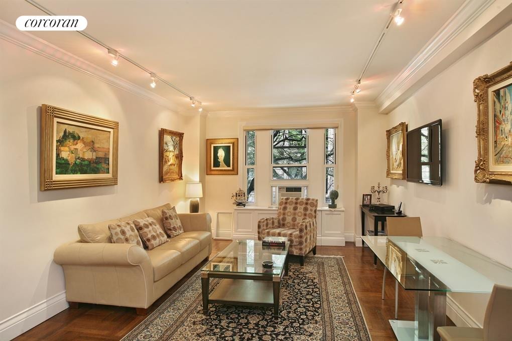 240 West End Avenue