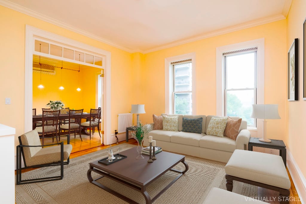 345 West 70th Street