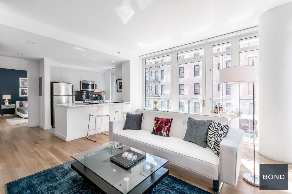 501 East 74th Street