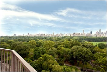 80 Central Park West