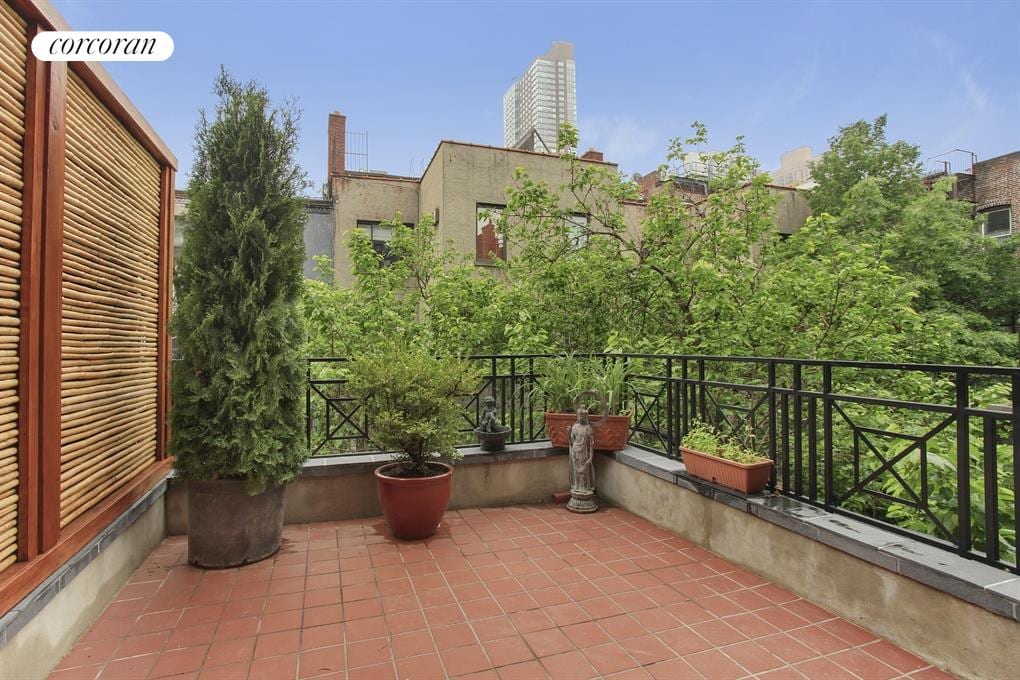 56 West 71st Street