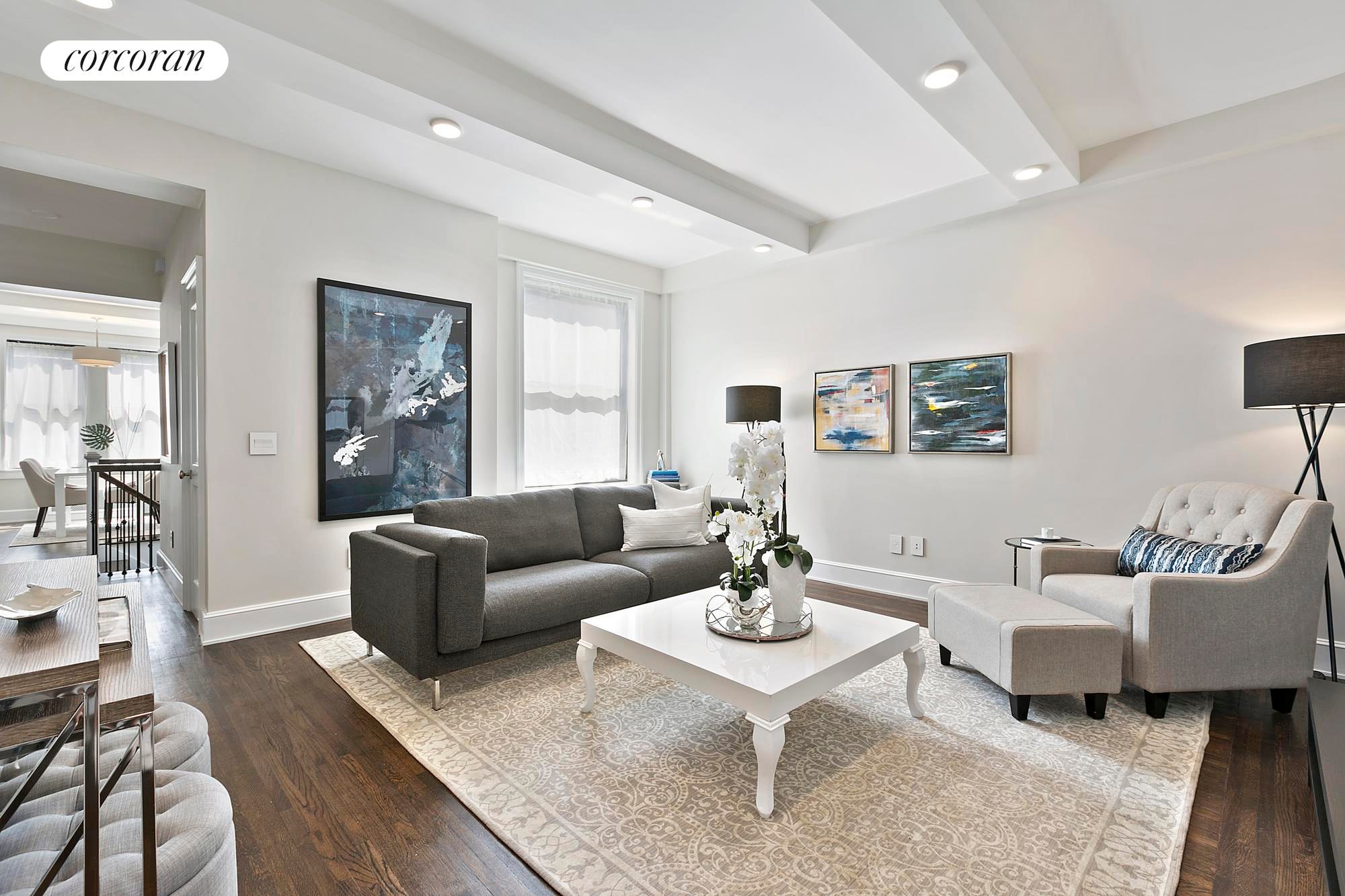 24 West 69th Street