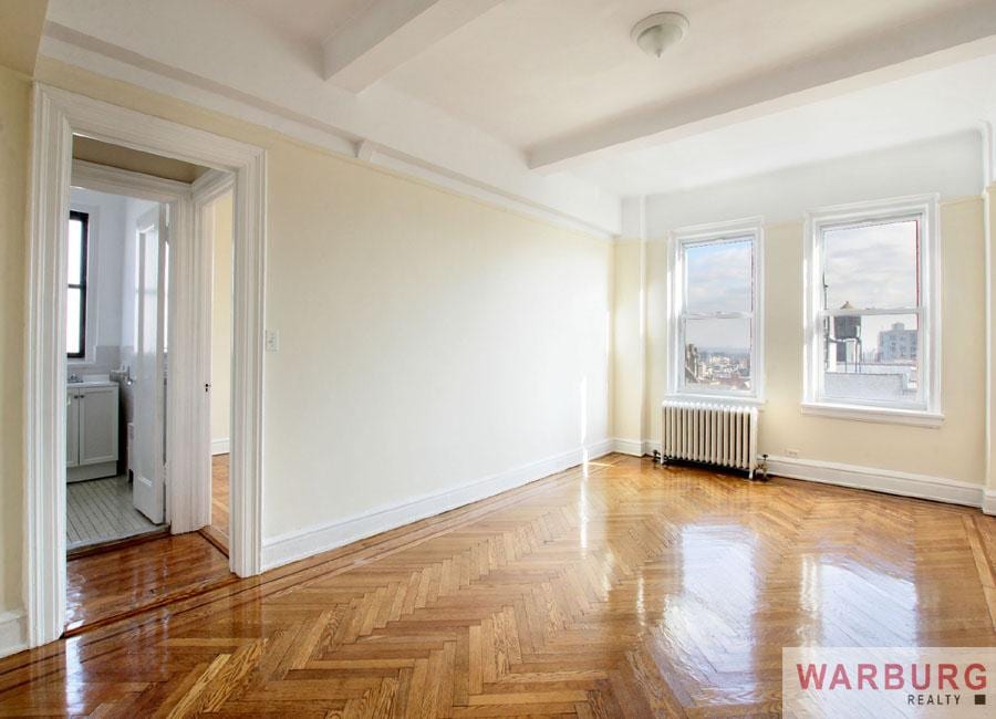 535 West 110th Street