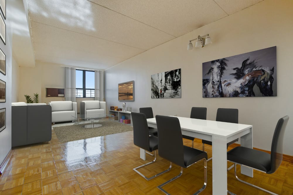 300 West 110th Street