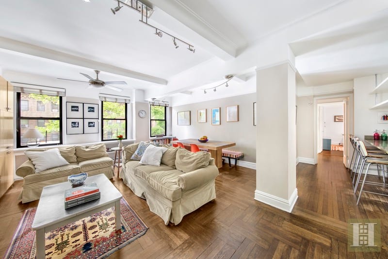 41 West 96th Street