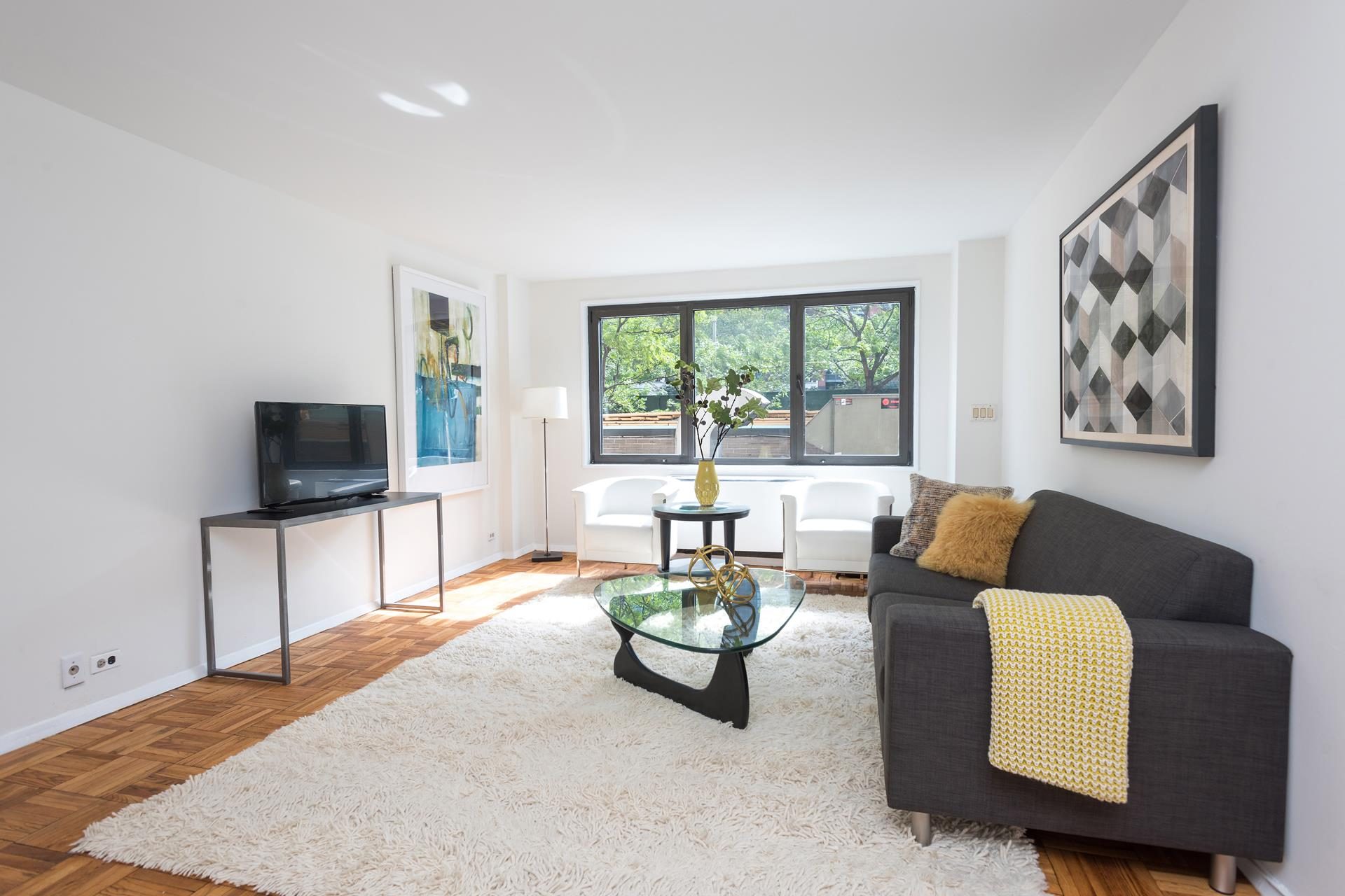 201 West 70th Street