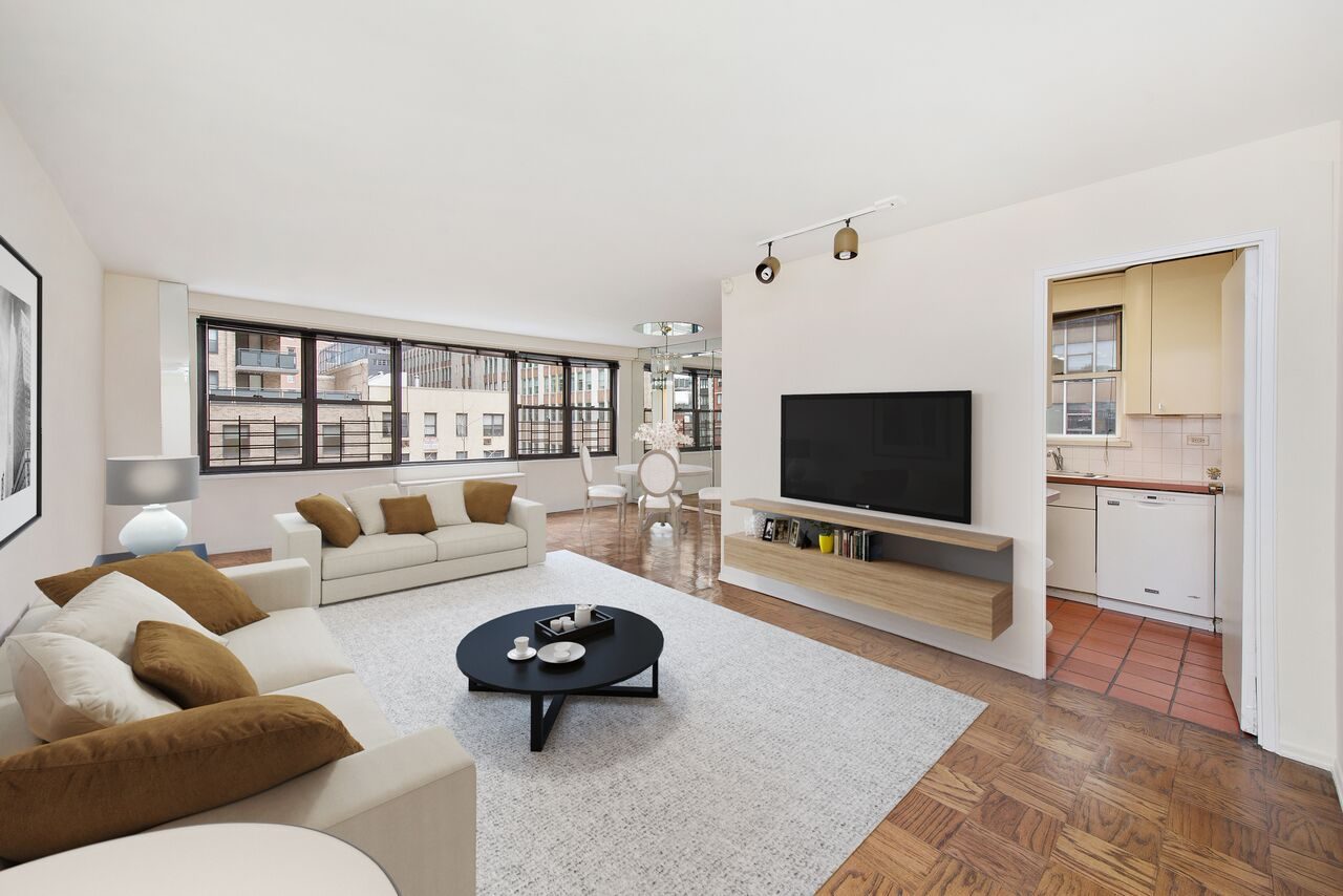 305 East 40th Street