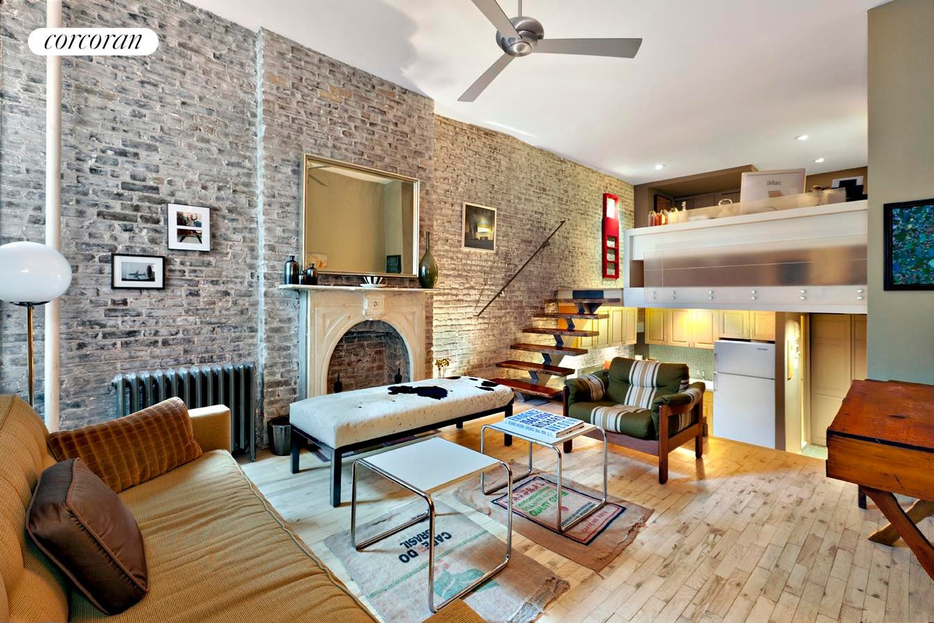 455 West 43rd Street