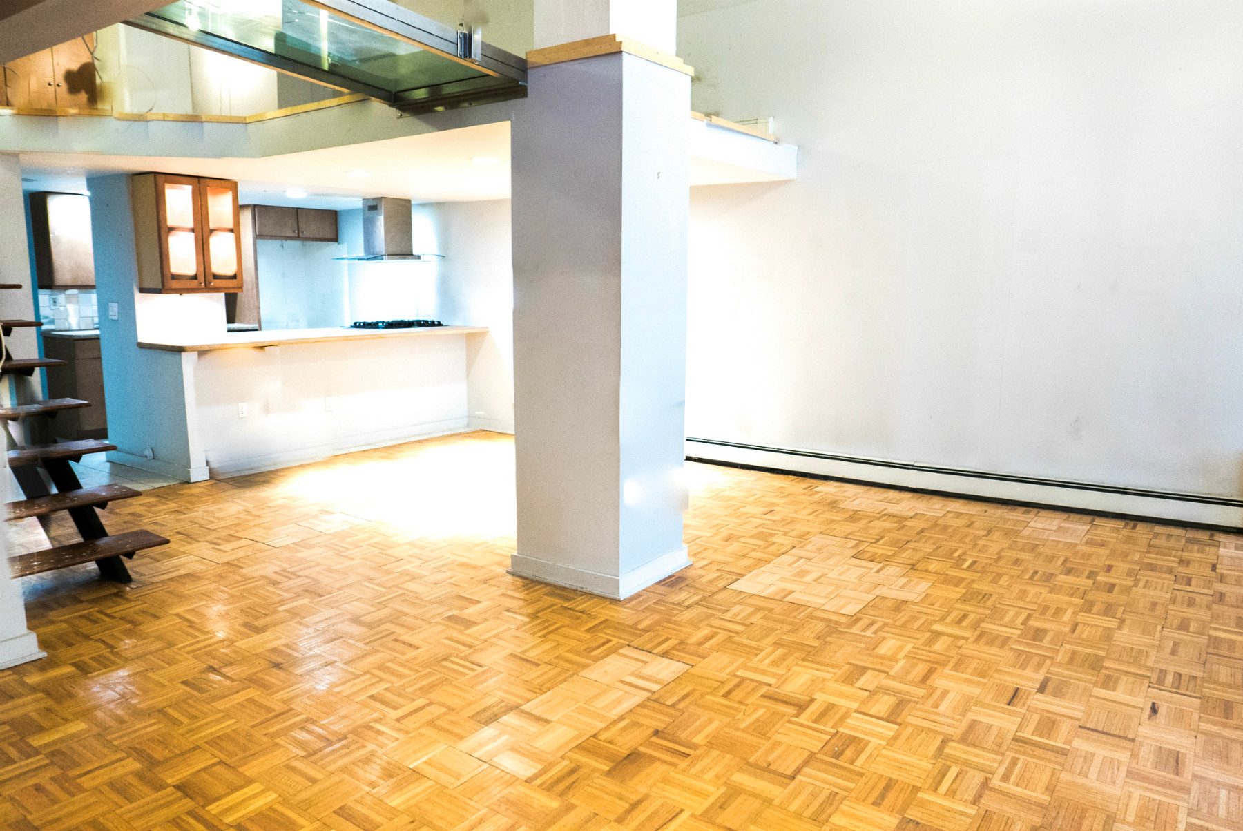 529 West 42nd Street