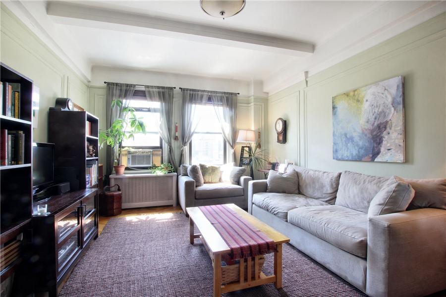 535 West 110th Street