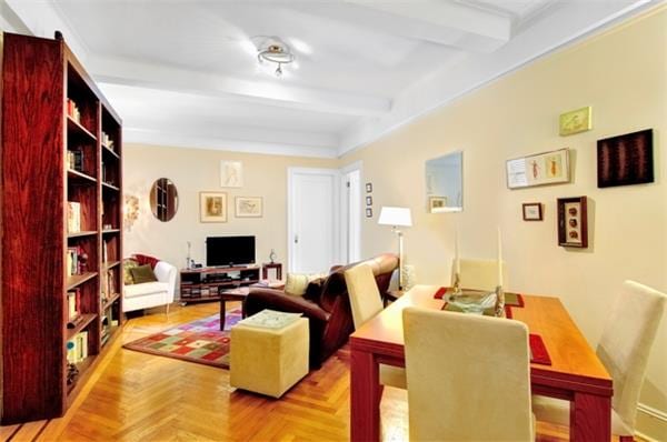535 West 110th Street