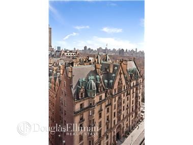 12 West 72nd Street