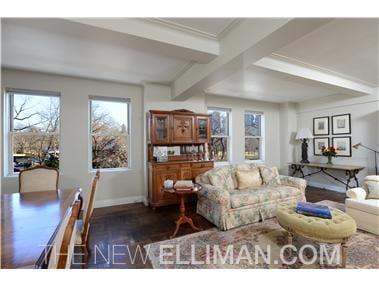 65 Central Park West