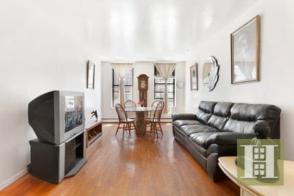 5 West 107 Street