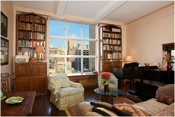 15 West 67th Street