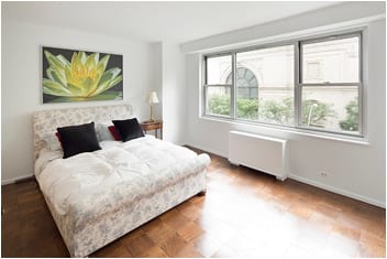 80 Central Park West