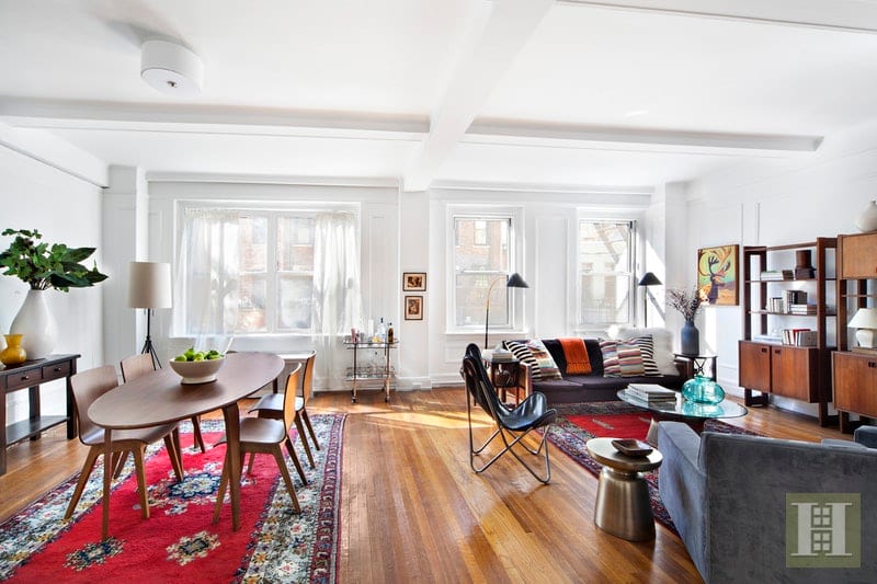 120 West 70th Street
