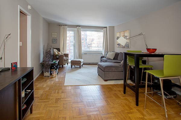 201 West 70th Street