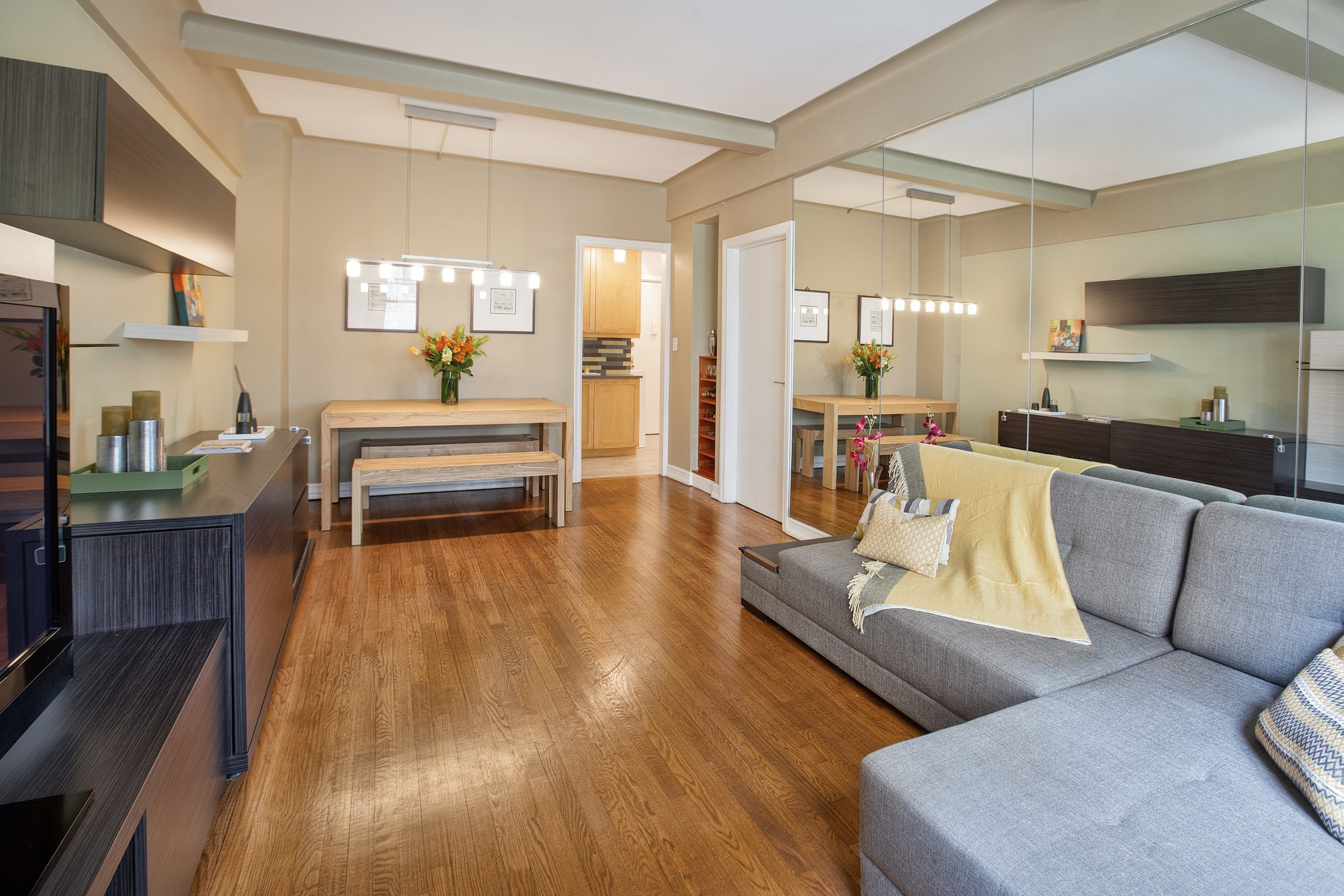 12 West 72nd Street
