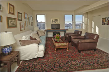 245 West 107th Street