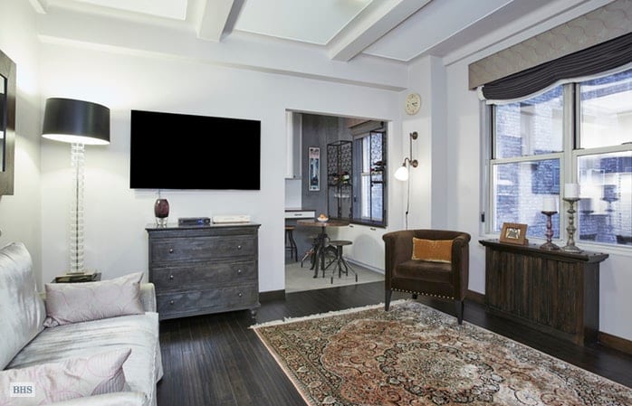 25 West 64th Street