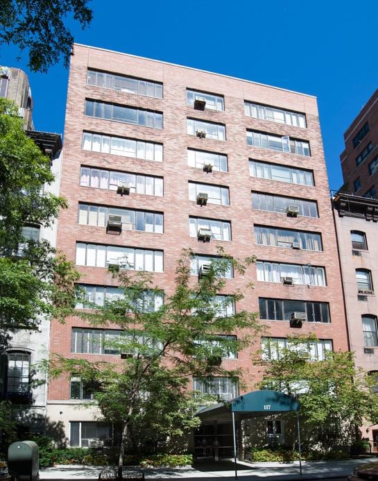 117 East 37th Street