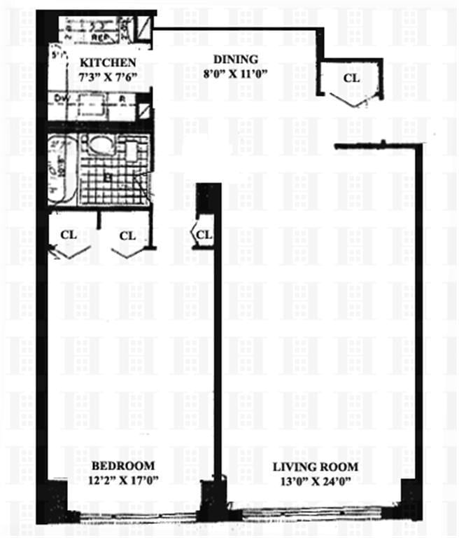 35 East 38th Street