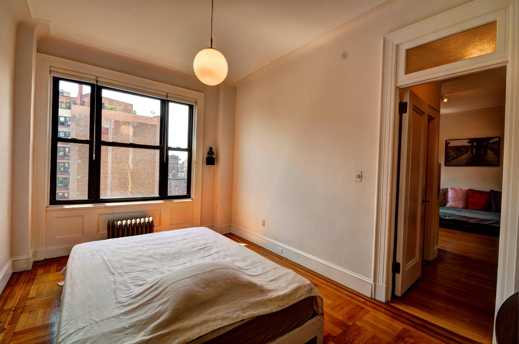 255 West 108th Street