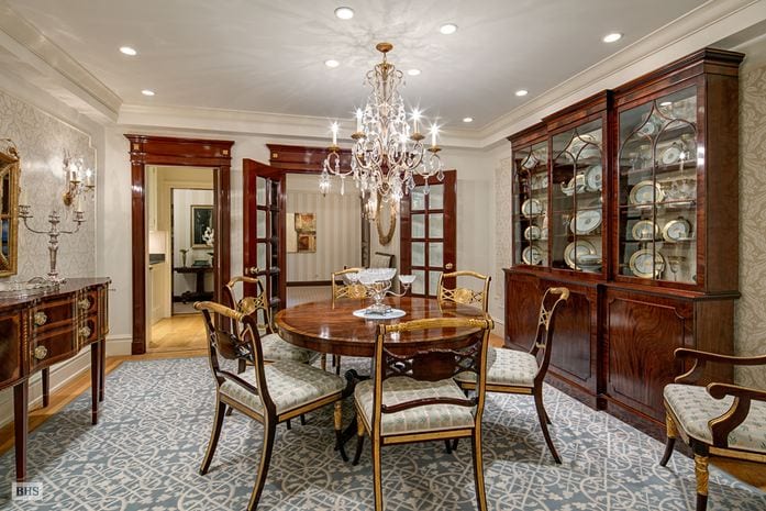 91 Central Park West