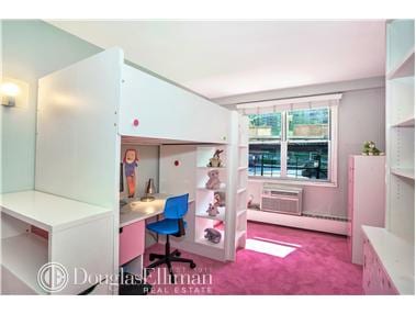 303 West 66th Street