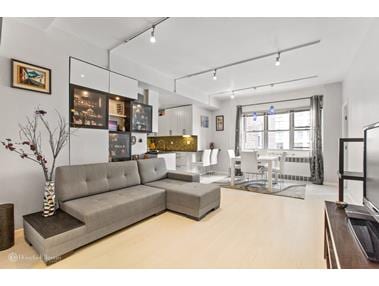 345 West 58th Street