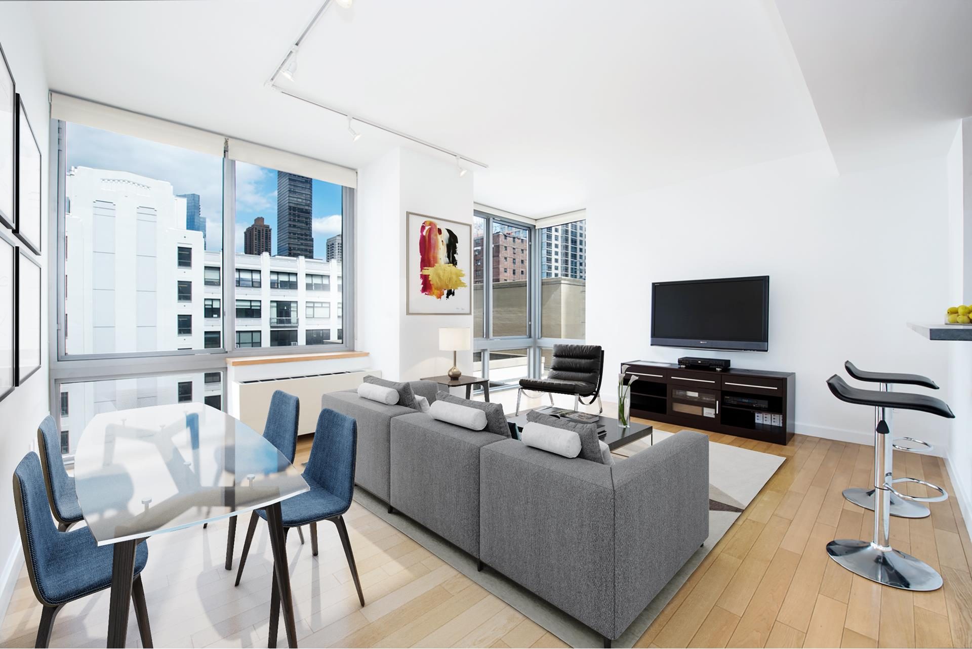 225 West 60th Street
