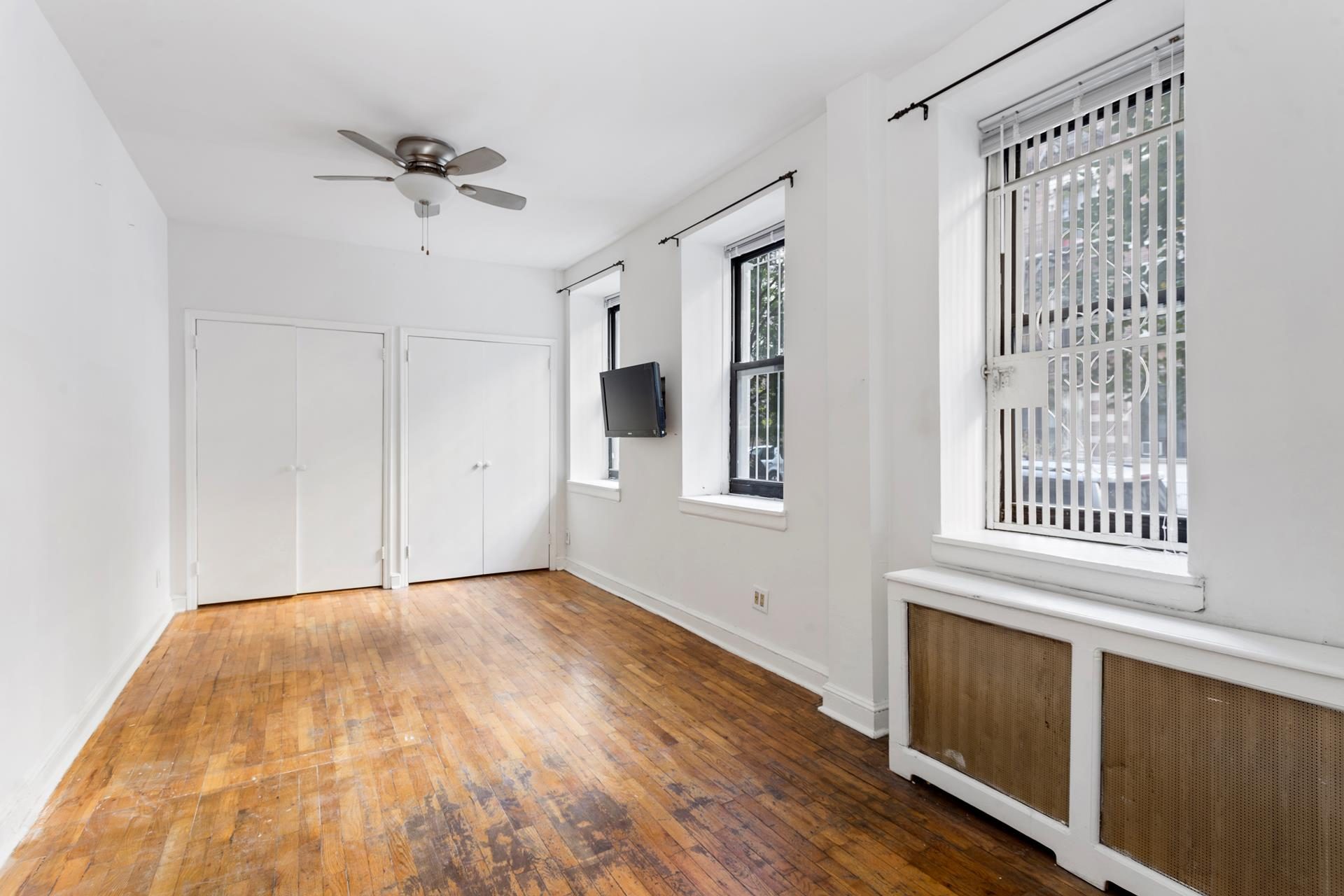 4 West 101st Street
