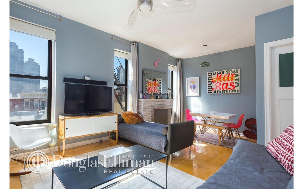 404 West 48th Street