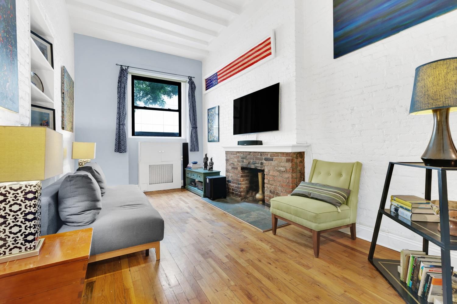 46 West 65th Street