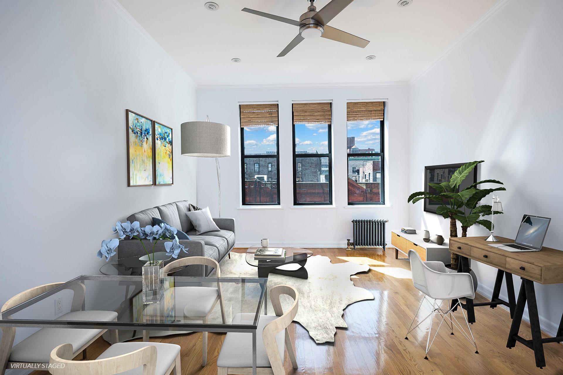 203 West 98th Street