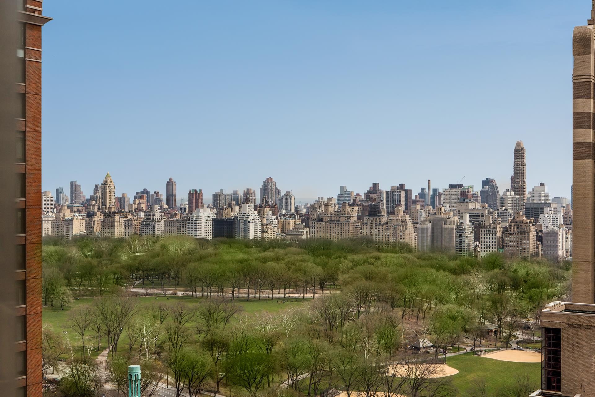 30 West 63rd Street