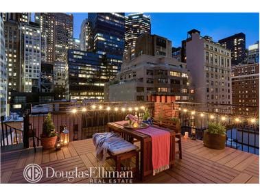 26 East 38th Street