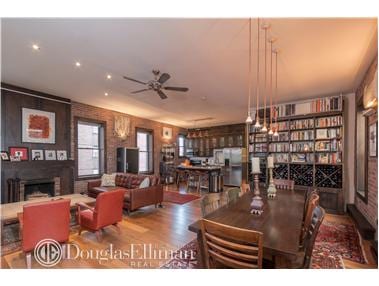203 West 102nd Street