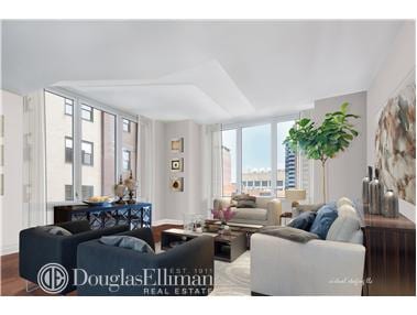 15 West 63rd Street