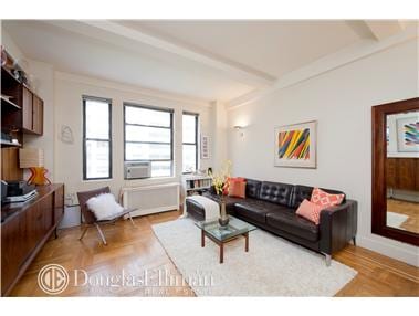 20 West 72nd Street