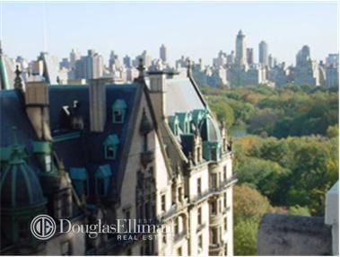 12 West 72nd Street