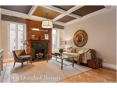 171 West 71st Street