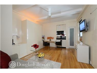 20 West 72nd Street