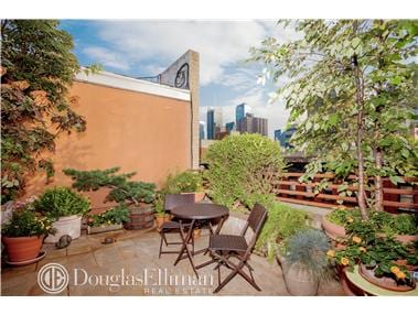 521 West 47th Street